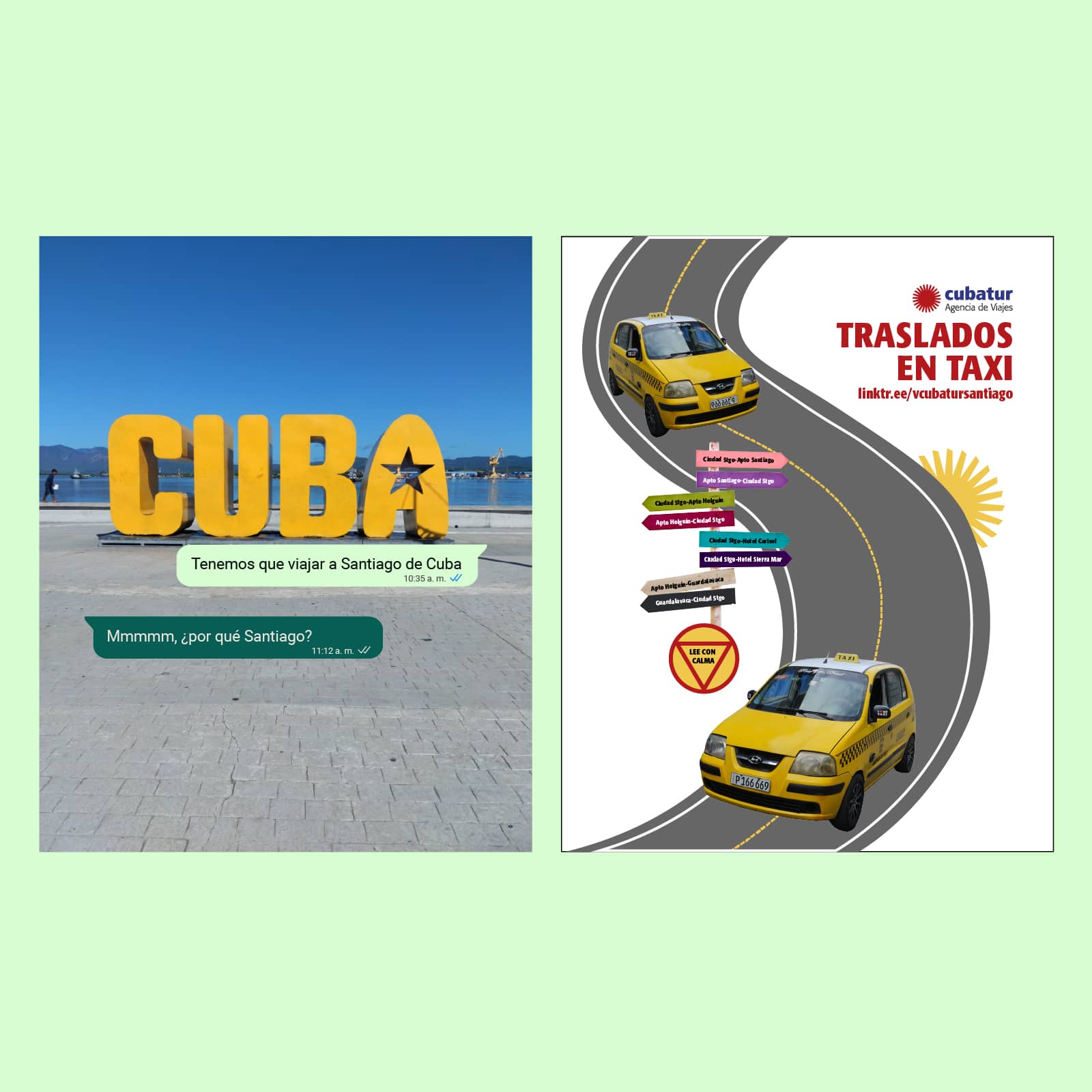 Infografía social media