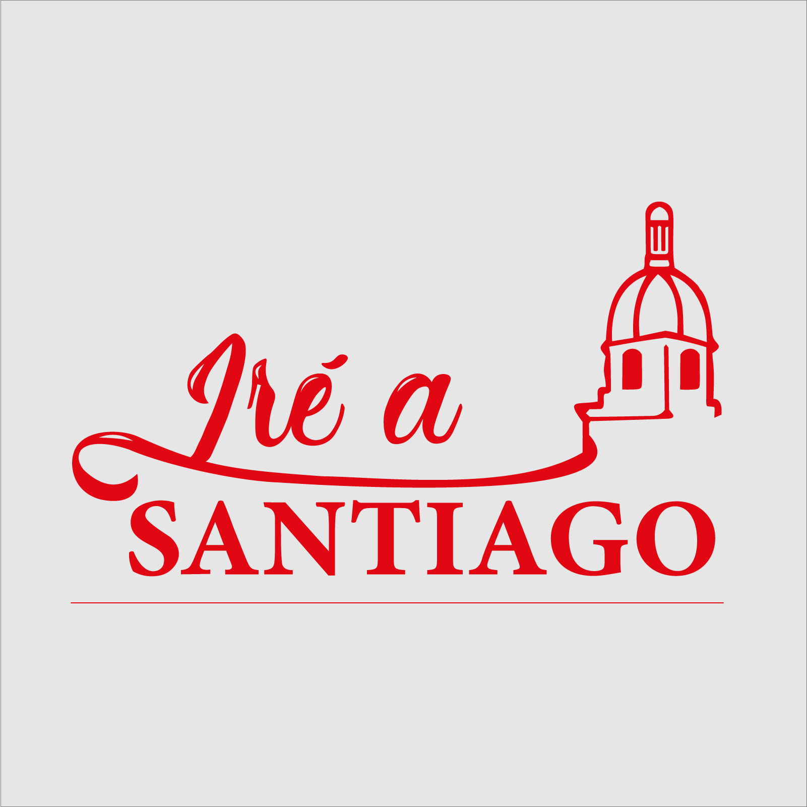 Iré a Santiago