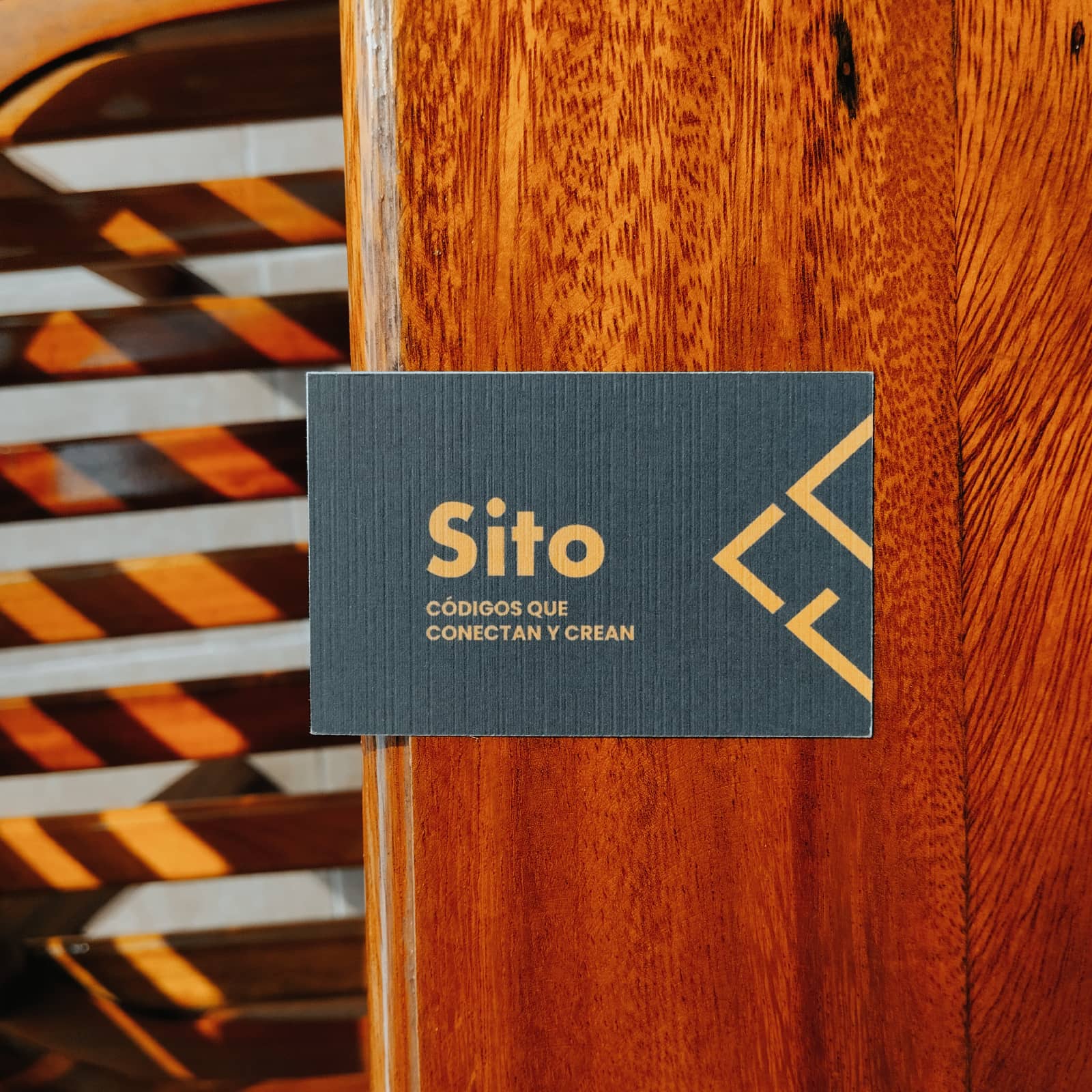 Sito Diseñador y Desarrollador Web